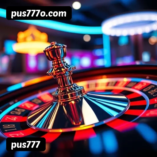 pus777 PIX instantâneo Brasil - Depósito e saque em minutos 24/7